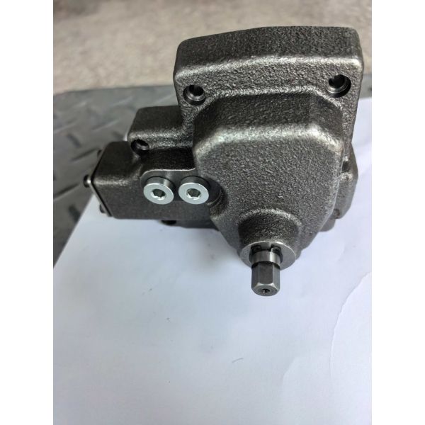 Steel Iron Hydraulic Pump Parts For Rexroth A4VSO/A10VSO/A7VO/A11VO