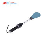 UHF Reader RFID Handheld Reader With WIFI Bluetooth USB For Library Book Inventory Management