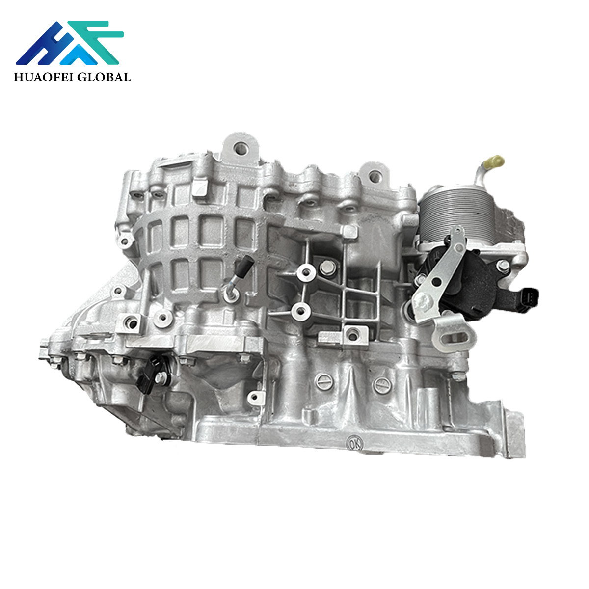 JF011E CVT Automatic Transmission Assembly for Nissan Altima