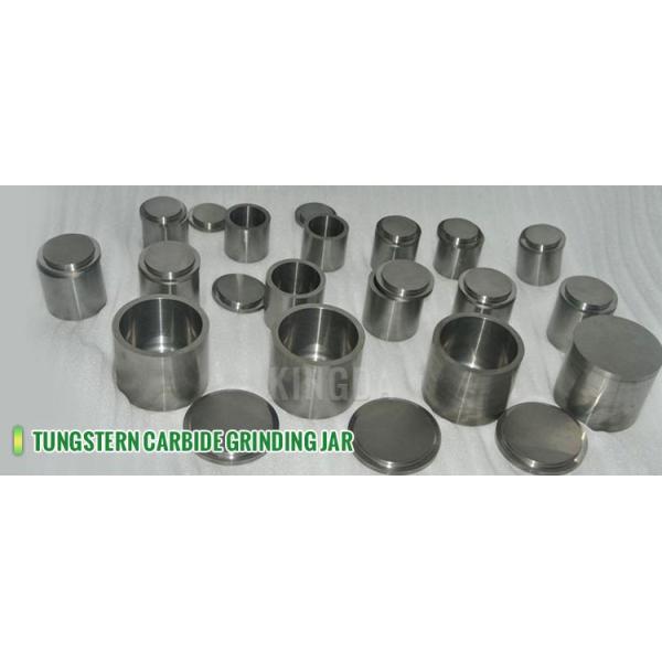 Опарник Zirconia ZrO2 особой чистоты 95 опарника 500ml мельницы шарика ODM цилиндрический