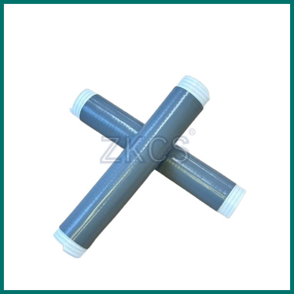 Durable Silicone Cold Shrink Tube | Weatherproof & Stable Insulation Performance