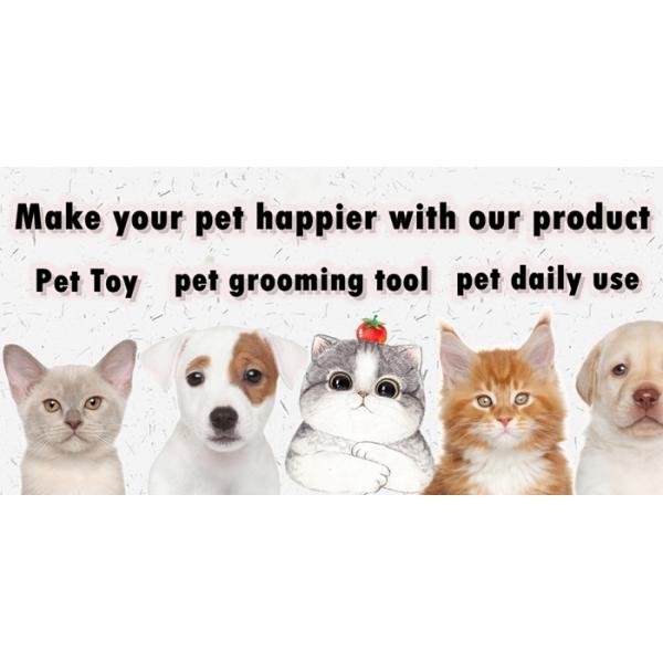 2018 cheap cotton teaser for cat toy set cheap cat teaser