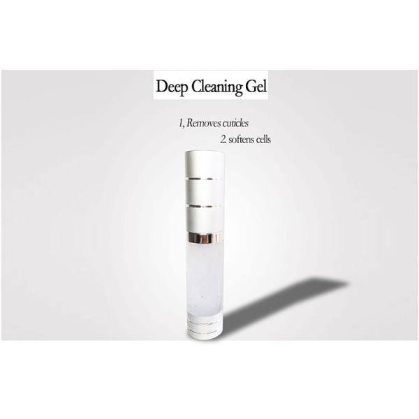 Полупостоянная сливк ремонта геля ледяного кристалла ремонта клетки сути ремонта татуировки для жидкости ремонта губы брови карандаша для глаз