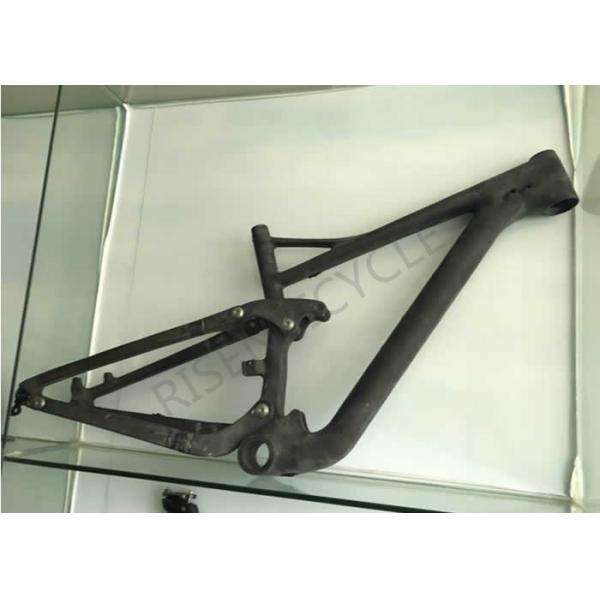 29er Carbon Cuadro de suspensión completa 15