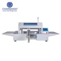 Four Mounting Heads LED Chip Mounter CHM-T510LP4 11000cph