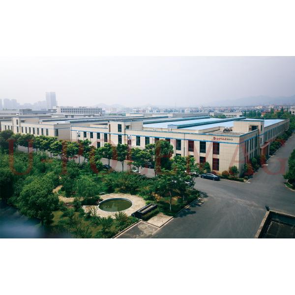 7.4g/cm3 Плотность редкоземельные постоянные литые AlNiCo круглый цилиндрический магнит для кнопки кабеля