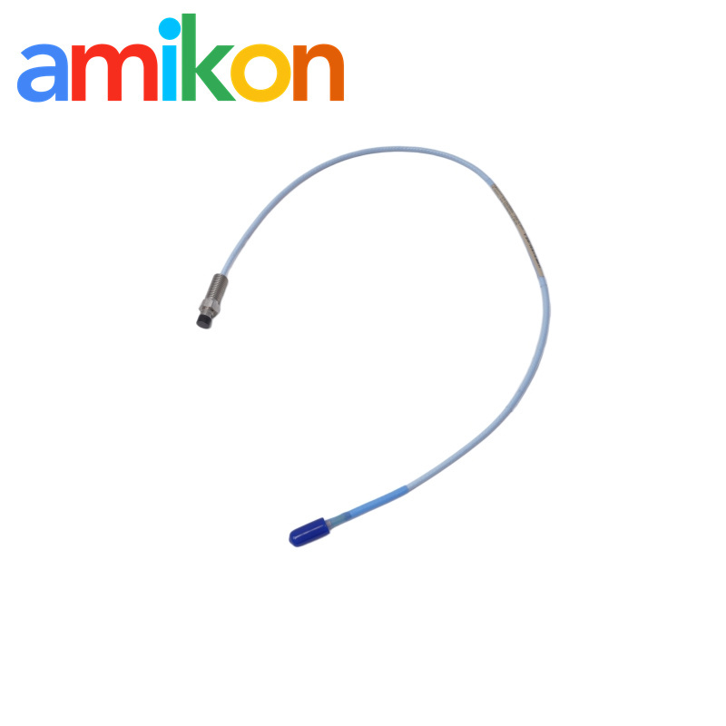 330195-02-12-05-00 Bently Nevada 3300 XL 8 mm Extended Temperature Range (ETR) Reverse Mount Proximity Probe
