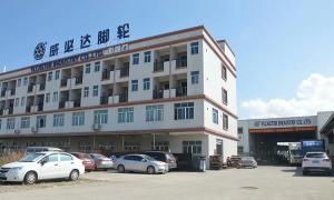Guangzhou Ylcaster Metal Co., Ltd.