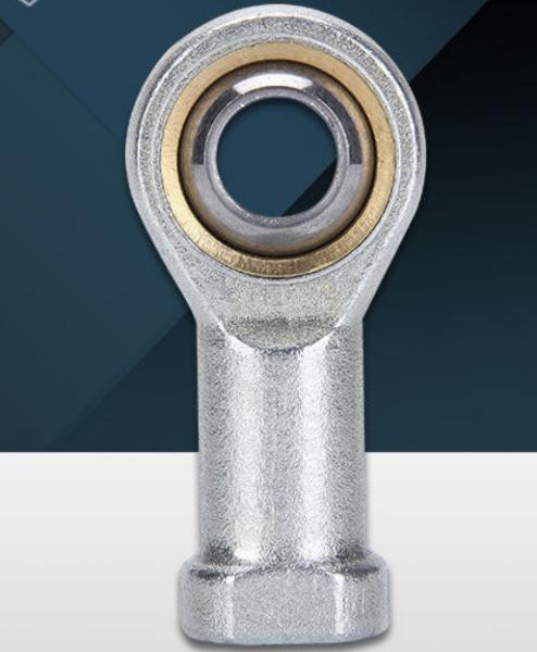 OEM 6mm Rod End Joint Bearing Heavy Duty Spherical Bearing