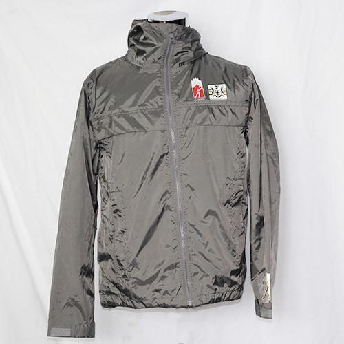 Windproof feche acima o revestimento da trilha, revestimentos frescos da trilha da tela acolhedor excelente