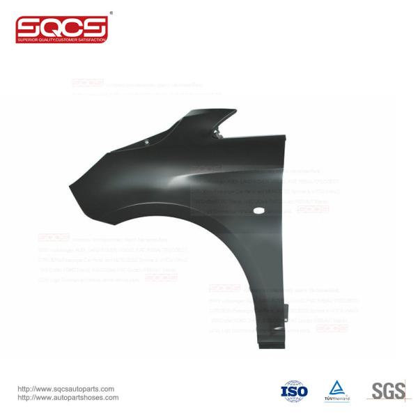Replace/Repair Purpose OEM Style Carbon Fiber Fender for Mercedes Vito V-Class W447 2014-2023 OE 4478800800