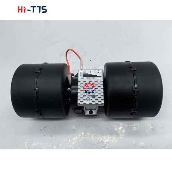 Bus Evaporator Blower  Fan Zhf-272-4d Blower Motor