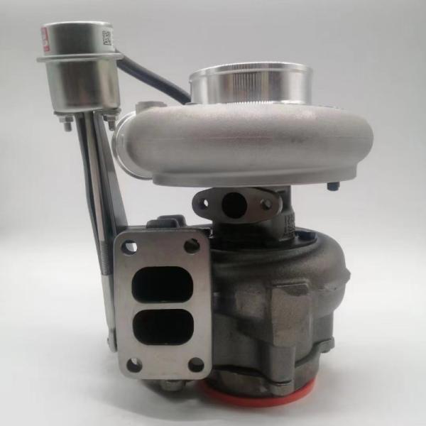 Best Performance Turbocharger Hx40w 3783607 W220806049 for Other Year Diesel Engine