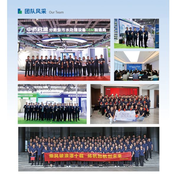 Zhongqiao Enlightenment (Weifang) International Trade Co., Ltd.
