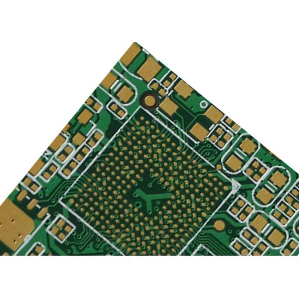 multilayer high frequency Rogers 3003 pcb with 1.524 mm thinckness board for bluetooth speakers