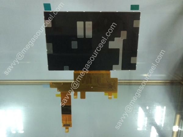 5.0 inch AMS495QA01 960(RGB)×544 , qHD  SAMSUNG  lcd  panel AM-OLED  OLED
