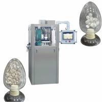 7.5Kw Medical High Speed Rotary Tablet Press Machine Manufacturers