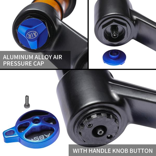 KOOTU Bike And Cycle Accessories , 29 Inch Mountain Bike Forks