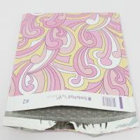Lightweight Plastic Bubble Mailer Bags Durable Custom Sizes Available