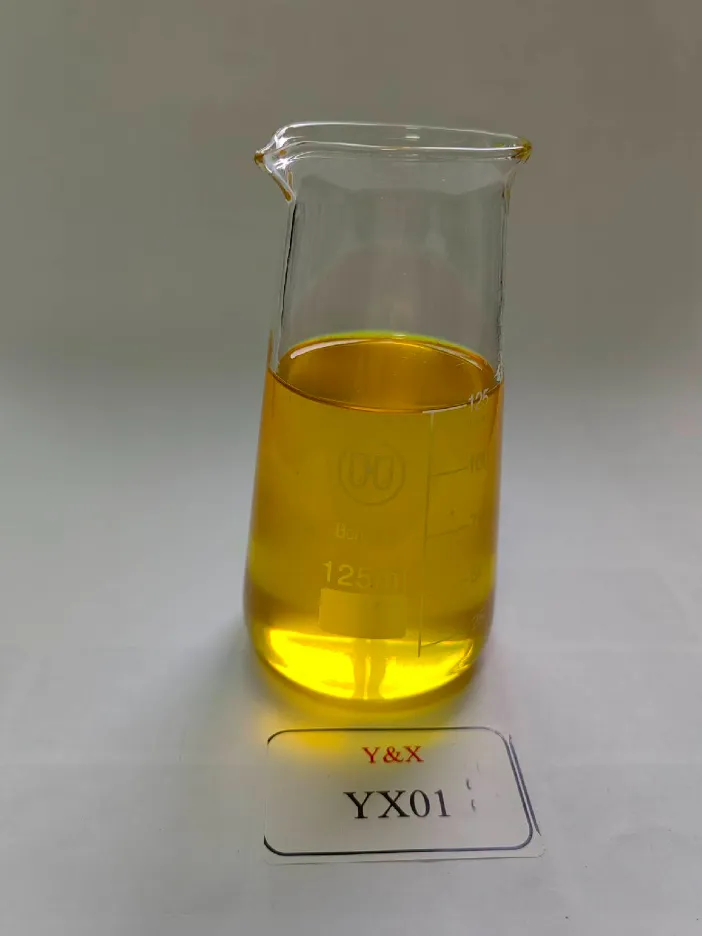 Gold Collector YX01 Designed For Superior Performance In Gold Concentrate Production