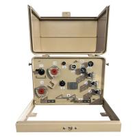 Pad para transformador de óleo de fase única de 25kva montado em 12470Grdy