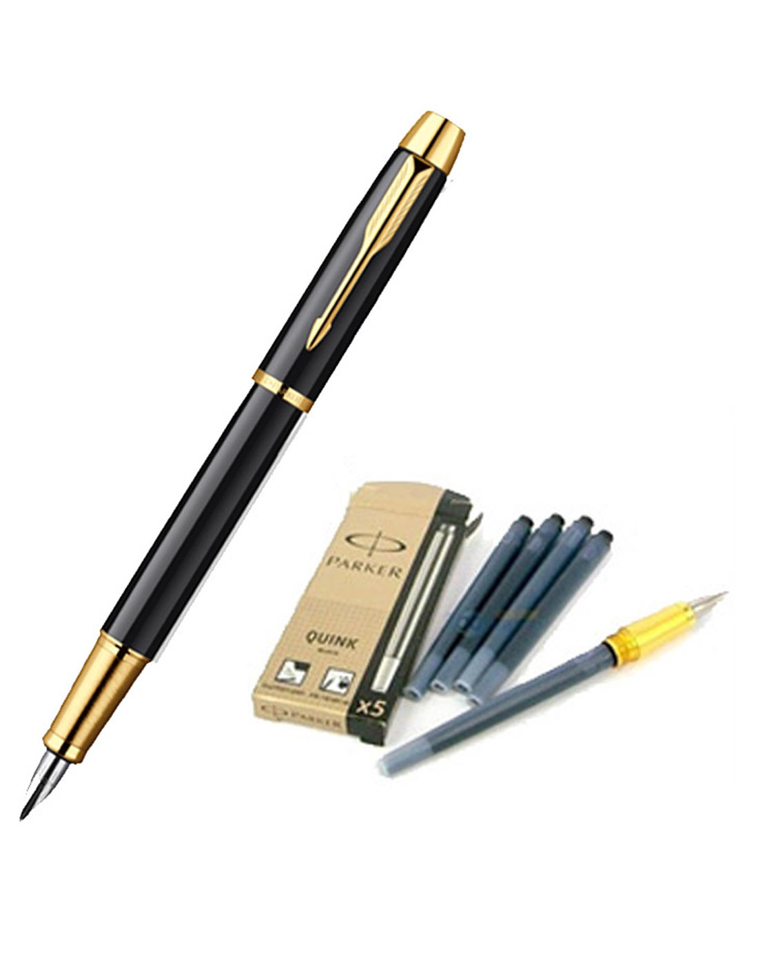 Fountain Pen Automatic Assembly Machine for Ball Pen Marker Pen Cartridge