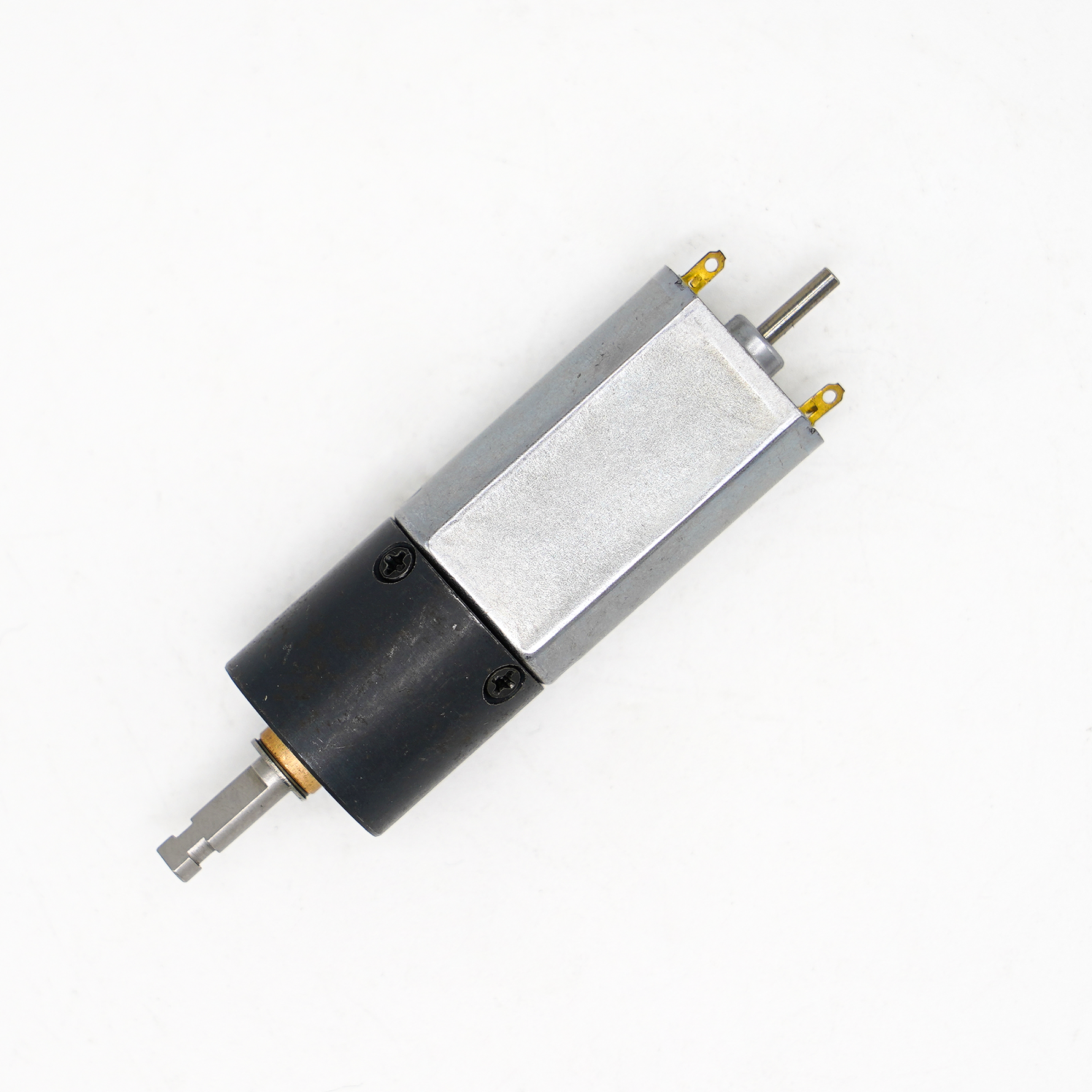 20mm Metal Planetary Gear Motor