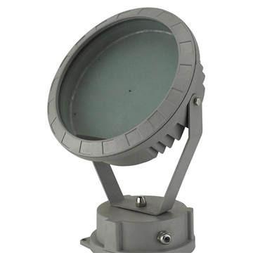 IP65 de alumínio morrem alojamento conduzido das carcaças para a luz de inundação & o suporte da lâmpada