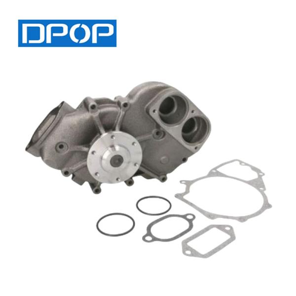 Заменный насос 4572000101 4572000201 4572000801 для Benz Axor OM457