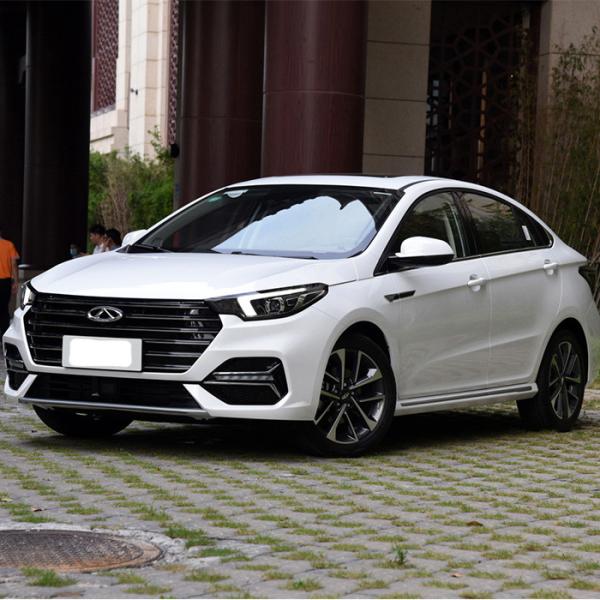 Coche nuevo y usado Chery Avto 2021 ARRIZO 5 más poco coche compacto de la gasolina del AI 1.5T CVT hecho en mayorista de los vehículos de China