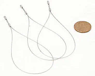 Миниатюрный кабель и сборы Cycle-FlexTM