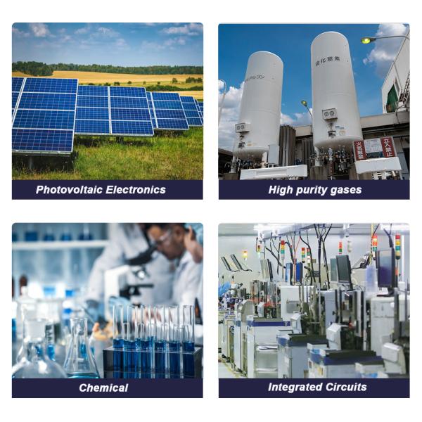 Регулятор давления водорода этапа с регулятором баллона датчиков регулятор N2O давления газа 6000 psi