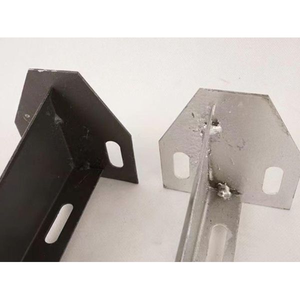 Customize Cable Tray Wall Support Bracket Cable Tray Parts