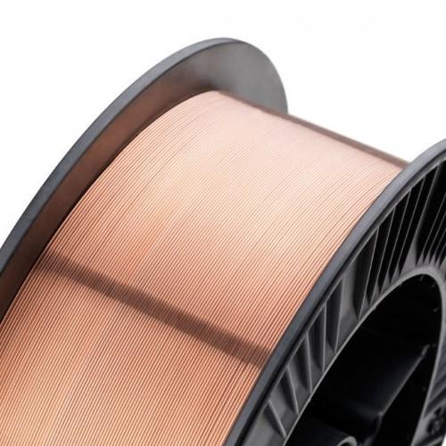 ER100S-G Er70s G Mig Welding Wire For Stainless Steel 5kg 0.8mm 0.031