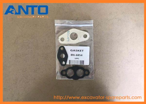 8N6854 Gasket Excavator Engine Repair Parts For  235B 330 330BL 3306 3306C G3306 C-9 C9
