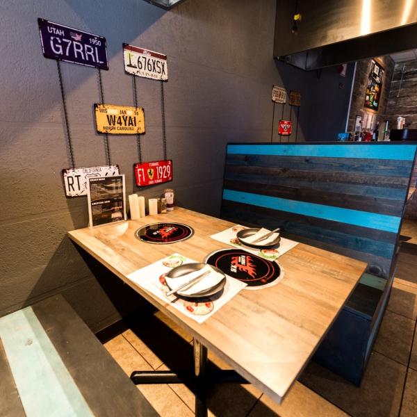 Flaming House Restaurant A Premier Asian-Inspired Dining Establishment Operated By Meet Meat Inc.