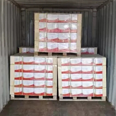 Hot Sale Screw Galvanized Nails
