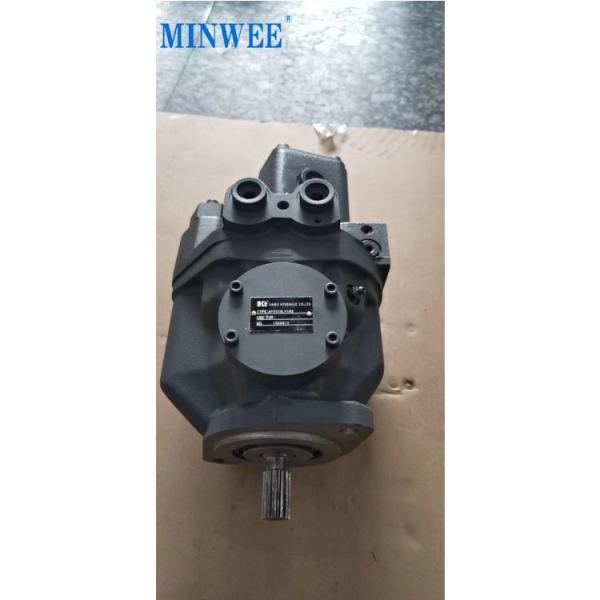 После насоса рынка AP2D25 R55-7 гидравлического главного