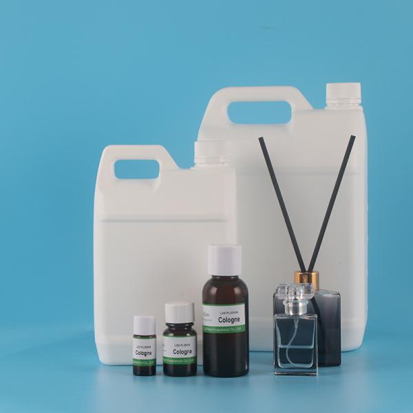 Organic Long Lasting Fragrances Oil Cologne Scented Perfume Fragrance Oil