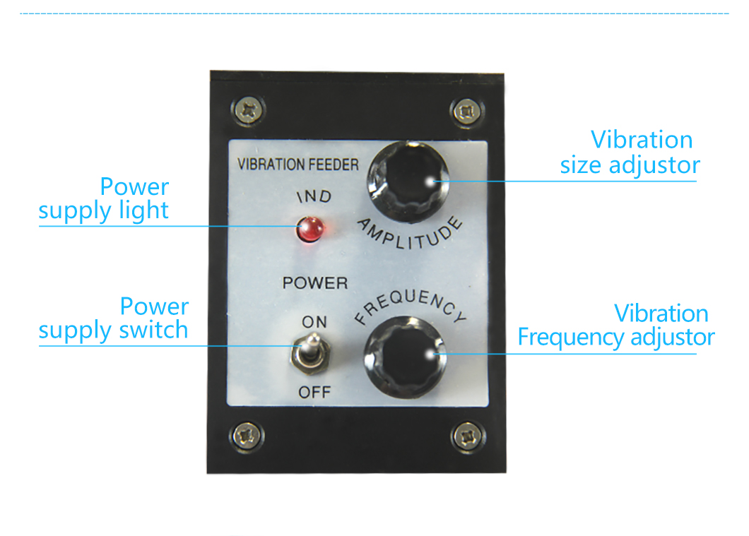 Фидер фидера/ручки вибрации Yamaha/фидер трубки для трубки IC SMT CHMT761P6