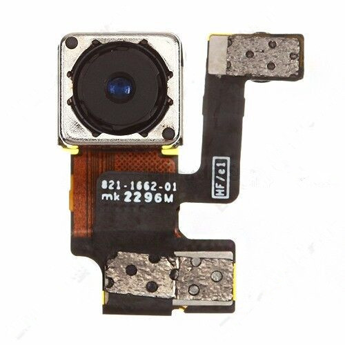 OEM Apple iPhone 5 Rear Facing Camera & Back Camera Replacement