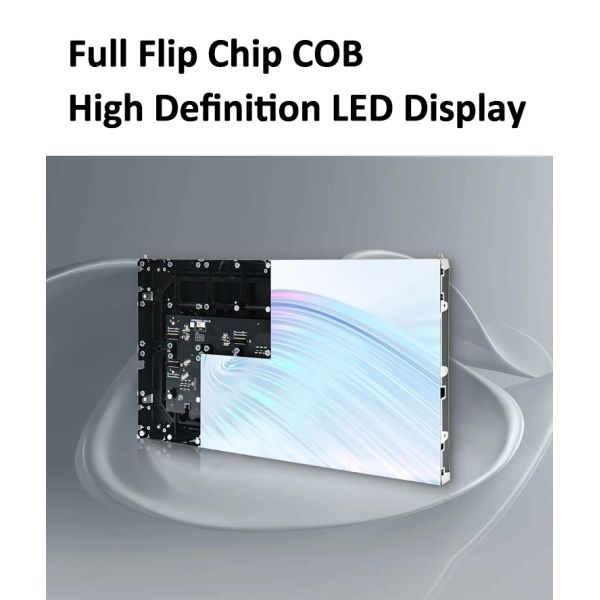 Large LED Curved Screen LED Video Wall Display Panel for Exhibition Hall Event Advertising