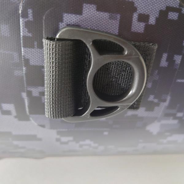 Leakproof Portable 30 Cans Hiking Lightweight Compact Cooler Bag