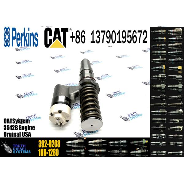 CAT Fuel Injector Nozzle 392-0208 386-1760 20R-1272 392-2000 250-1302 250-1304 250-1303 250-1306 250-1308