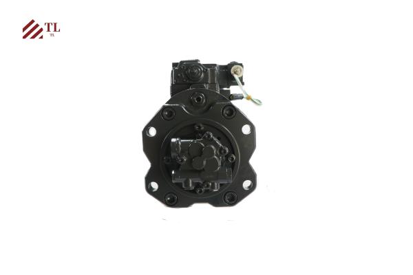K5V160DTH-9N4A Hydraulic Main Pump for Excavator Parts XG370 Piston Pump Sale