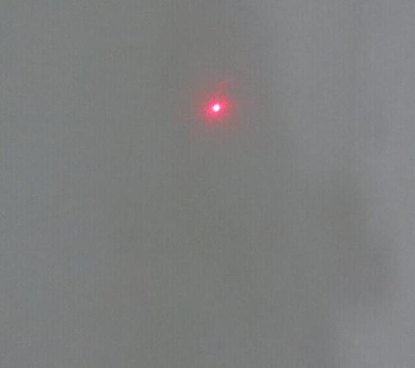 660nm 200mw Red Dot Beam Laser Module / Car Laser / 6V-30V Power Supply For Electrical Tools And Leveling Instrument