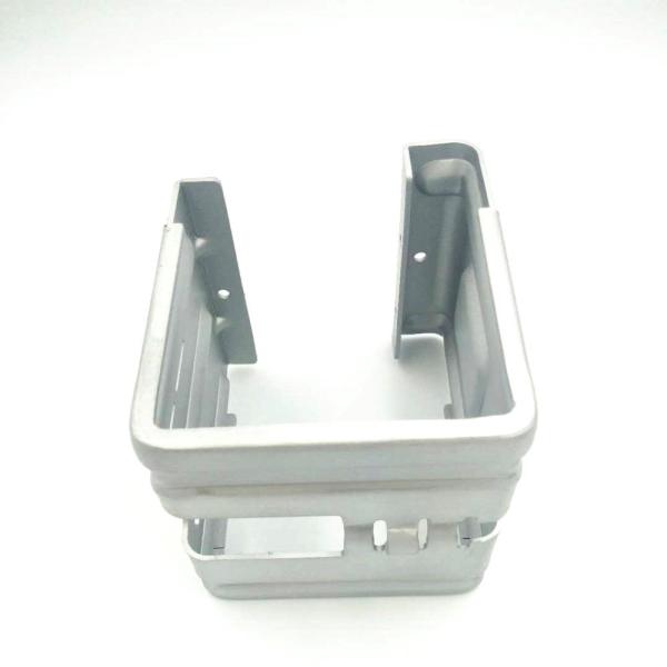 Fabrication de tôles galvanisées pour l'industrie