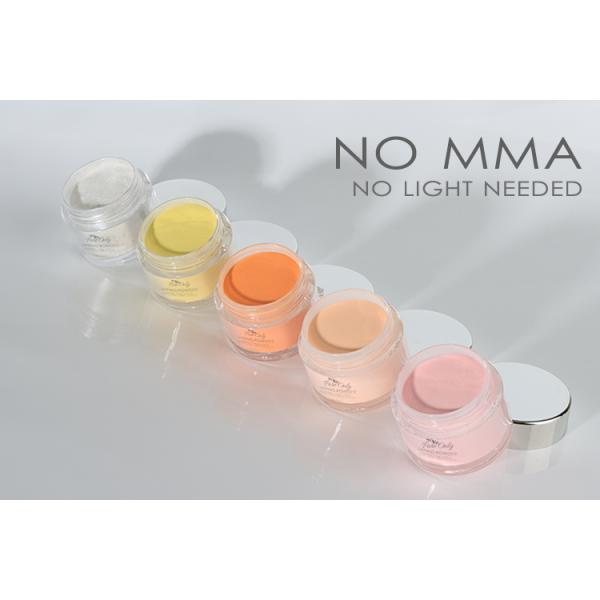 Best Price Wholesale Private Label Bulk Nails Colour System  Acrylic Nail Dipping Powder Acrylic for Nails