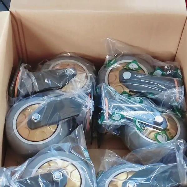 Zhongshan Xiaolan Elephant Casters Products Factory