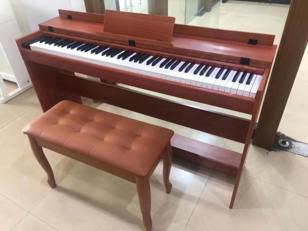 Home Hammer Weighted 88 Keys Digital Piano more  have come into public view Eletric Keyboard Piano Musical Instrument